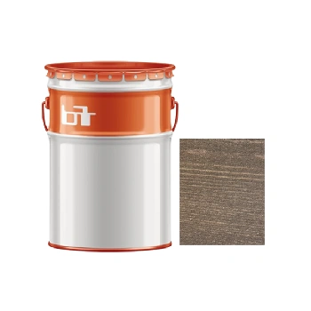 лазурь водоразбавимая bottosso e frighetto цвет 12048 светлый орех