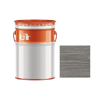 лазурь водоразбавимая bottosso e frighetto цвет 1012 серый