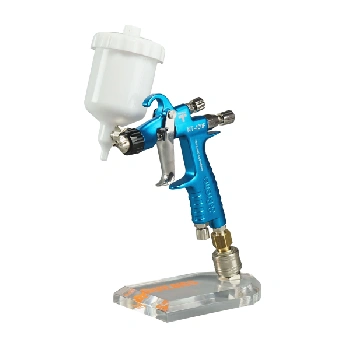 миникраскораспылитель пневматический onetech nt-400f-10 сопло 1,0 мм