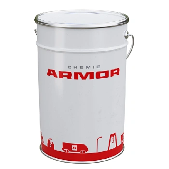 эмаль armopur topcoat 161 база белая 19 кг