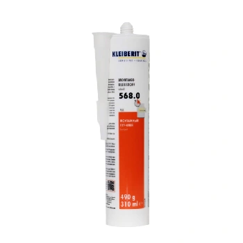 клей пур клейберит супракон 568.0 d4, флакон 310 мл