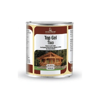 лак алкидный borma top gel tixo цвет прозрачный 10% блеска 10 л