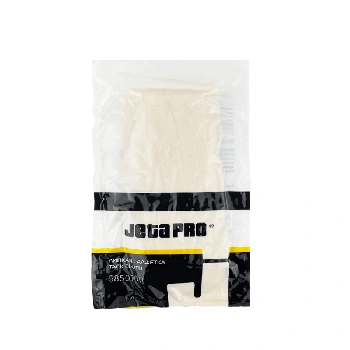 липкая антистатическая салфетка jeta pro 5850100 80х90см, высокая степень пропитки
