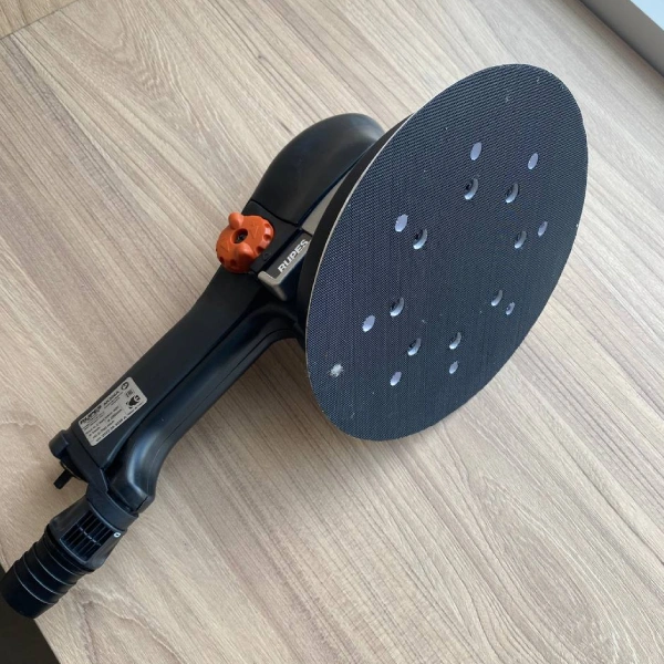 AK200A SHlifoval'naya ekscentrikovaya mashinka 00-00020878 5