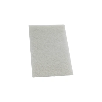 скотч-брайт в листах 6120 siafleece 229 х 152 мм белый p0000