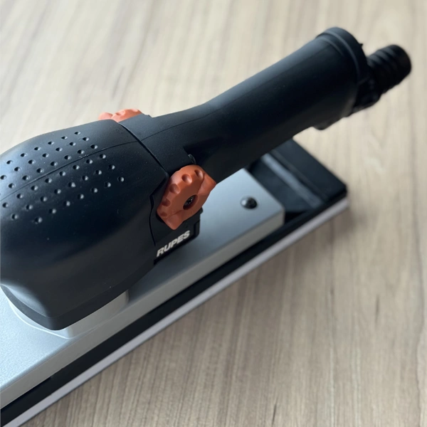 машинка шлифовальная плоскошлифовальная rupes slp41a