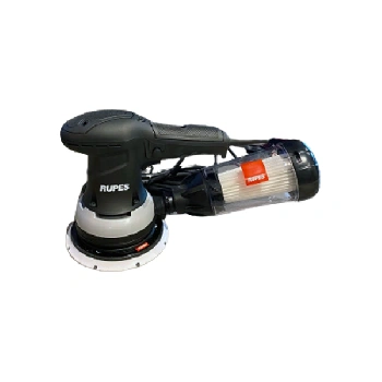 машинка электрическая шлифовальная d150 мм rupes er305te/std