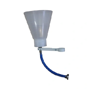хоппер 6л для насоса ecopump vp durr n08010038