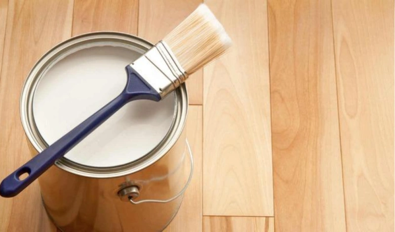 сколько сохнет грунтовка по дереву перед покраской