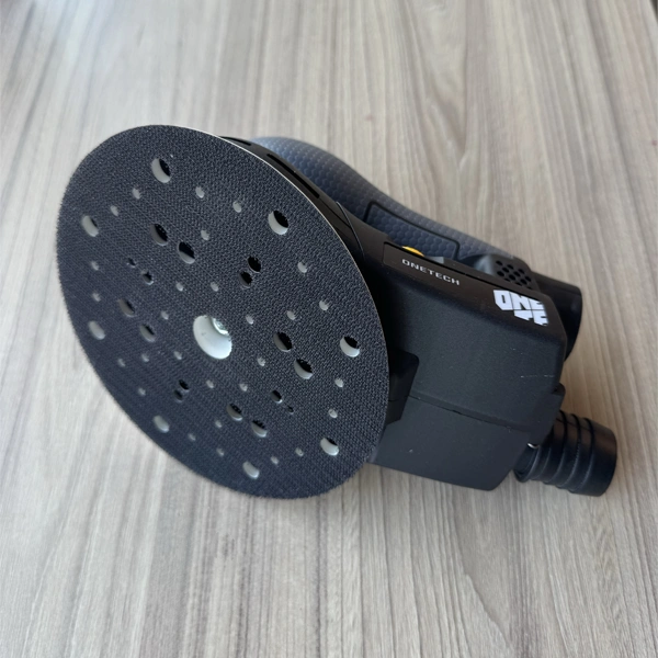 машинка шлифовальная электричеcкая onetech nt09e-530cf