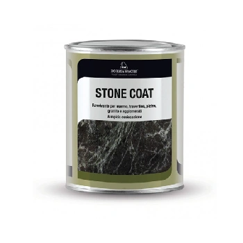 лак акриловый для защиты камня и мрамора borma stone coat цвет прозрачный 1 л