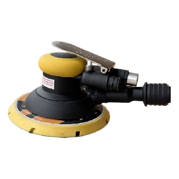 машинка шлифовальная орбитально-эксцентриковая onetech nt09-550c-h