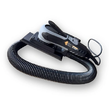 машинка шлифовальная электричеcкая бесщеточная onetech nt09e-211