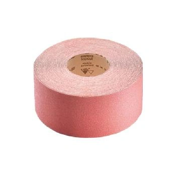абразивный материал в рулонах siarexx topcut 115мм х 10м p180 sia abrasives