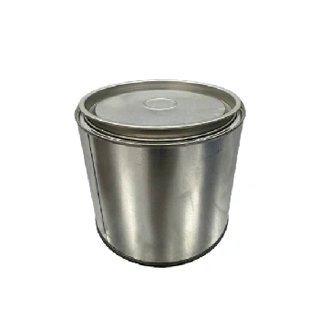банка №9 для химпродуктов 2,4 л, с rl-кольцом