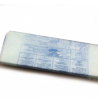 мешки recbag formeco 384303 под дистилятор 120 л в комплекте 50 шт.