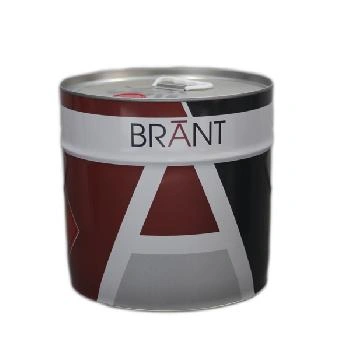 отвердитель brant hp16.00.00 к полиуретановому лаку 12 кг