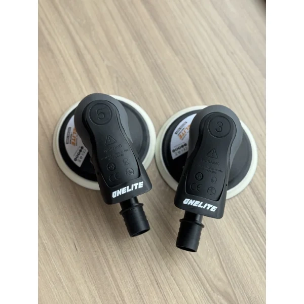 машинка шлифовальная орбитальная эксцентриковая onetech onelite nt09-508