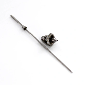 ремкомплект сопло с иглой 1,2 мм onetech nt10s-174 для краскопульта nt-400g