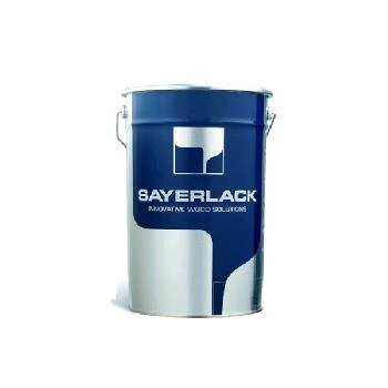 лак водный sayerlack af7230 цвет прозрачный 30% блеска 25 л