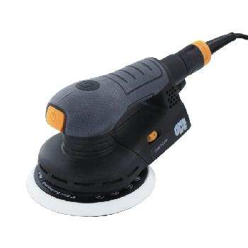 машинка шлифовальная электричеcкая onetech nt09e-550cf