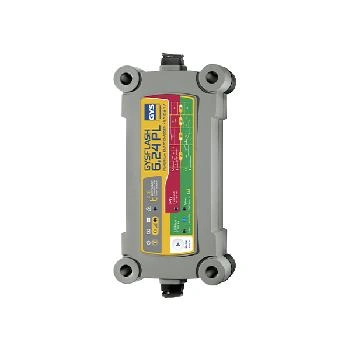 зарядное устройство gys gysflash 6.24 pl 027398