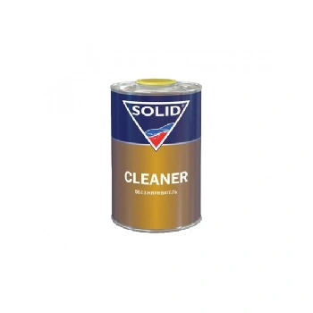 обезжириватель solid cleaner 5 л cdl-07.012.5000.xso