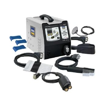 устройство индукционного нагрева gys gysduction auto complete +  056978