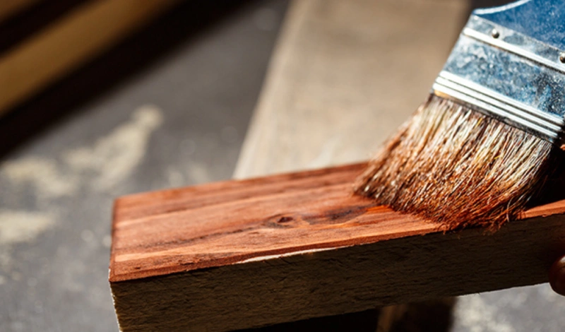 топ-14 частых вопросов про морилку для дерева