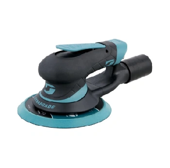 пневматическая орбитальная шлифовальная машинка dynabrade 5 мм (x61v)