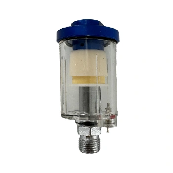 фильтр воздушный для краскопультов onetech nt10-afm-04 пластик