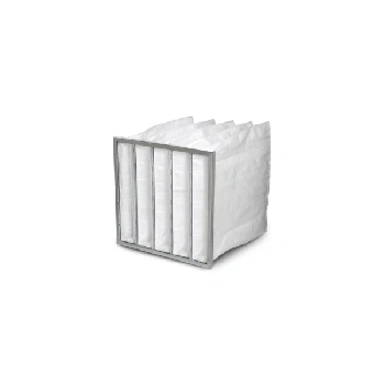 фильтр карманный onetech nt08k-g4 520 х 500 х 500 мм 3k-20-m с металлической рамкой