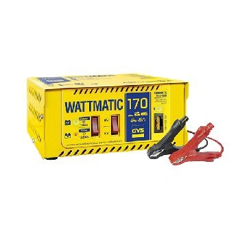 зарядное устройство gys wattmatic 170 025615