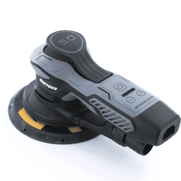 шлифмашина onetech nt09e-550cb с промежуточной подошвой  jeta pro 591500567 в комплекте