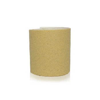абразивный материал в рулонах napoleon abrasives 115мм х 25м, p150