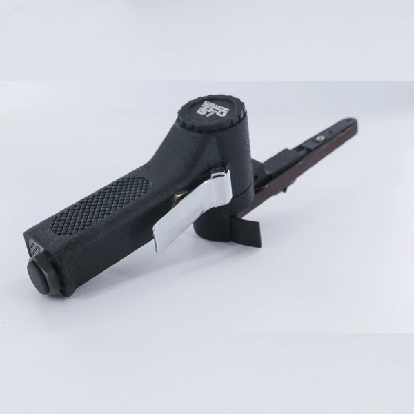 машинка шлифовальная пневматическая ленточная onetech nt09-601