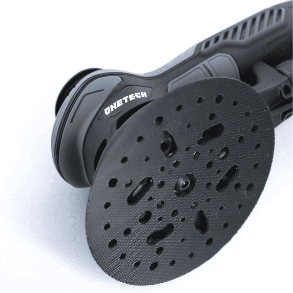 шлифмашина onetech nt09e-550cb с промежуточной подошвой  jeta pro 591500567 в комплекте