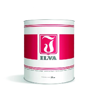 конвертер полиуретановый ilva to800 цвет прозрачный 10% блеска 14 л