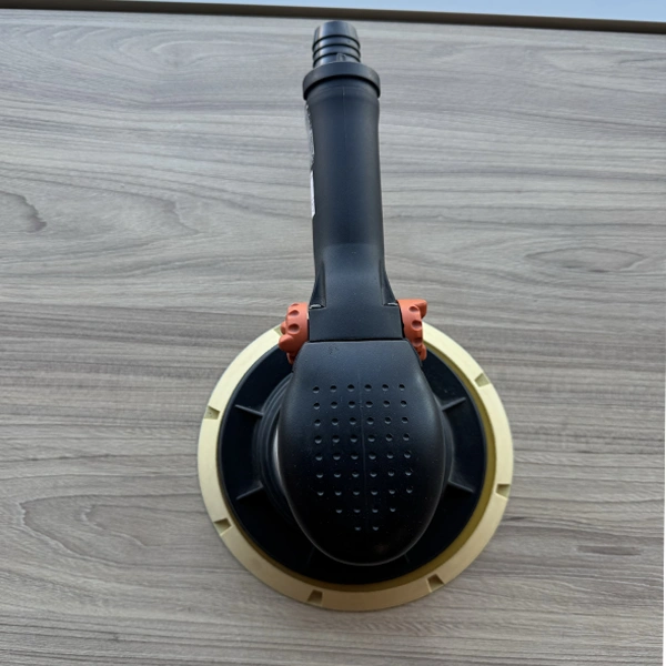 машинка шлифовальная rupes ta562an