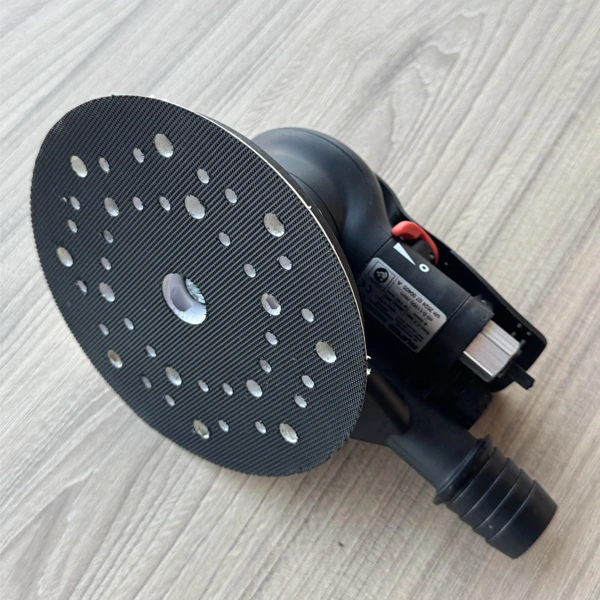 машинка шлифовальная rupes rh356a с пылеотводом