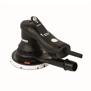 машинка шлифовальная бесщеточная d150 мм rupes rx253a/st9