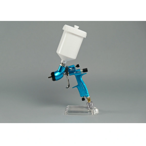 обзор краскопульта onetech nt-100 промо