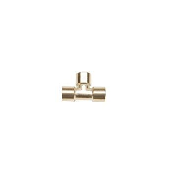 тройник onetech nt04a-0162 для низкого давления