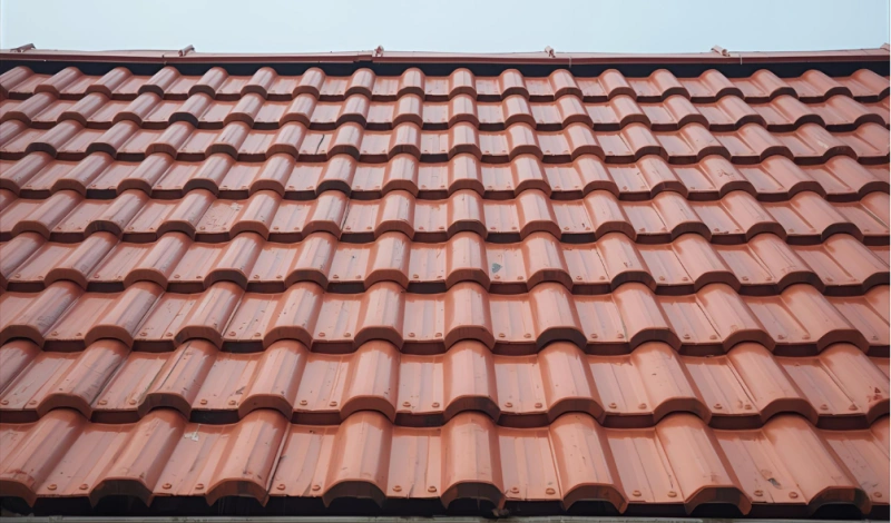 чем покрасить крышу? подробное руководство для профессионала