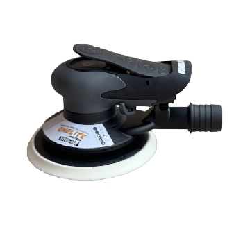 машинка шлифовальная орбитальная эксцентриковая onetech onelite nt09-508