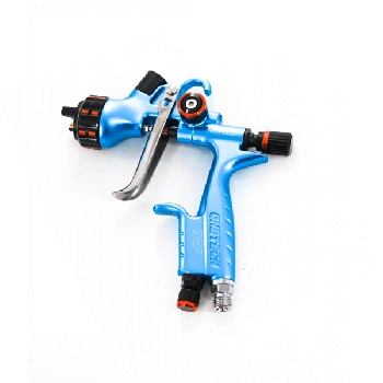 краскопульт ручной onetech nt-105 голова mp, сопло 1,3 мм, без бачка