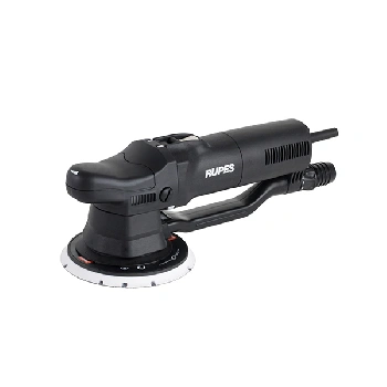 шлифовальная эксцентриковая машинка rupes br106aes/std