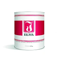 лак водоразбавимый самогрунтующийся ilva hmm5a203 цвет прозрачный 30% блеска 25 кг