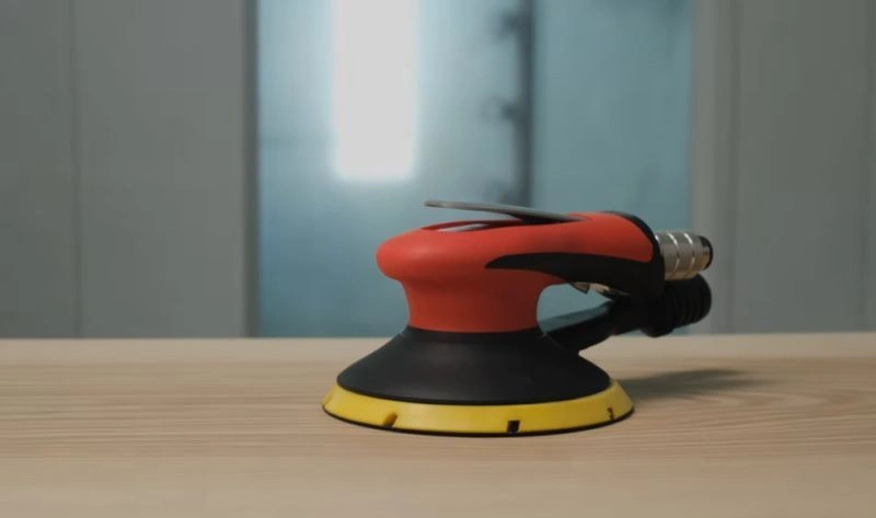 как правильно выбрать шлифмашинку: виды и правила ухода