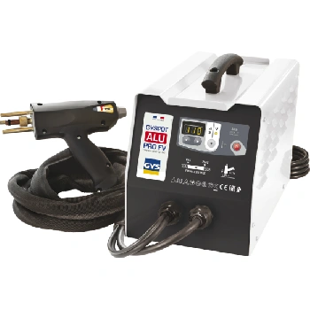 аппарат точечной сварки gys gyspot alu pro 021990